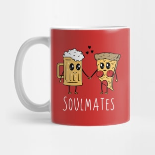 Soulmates Mug